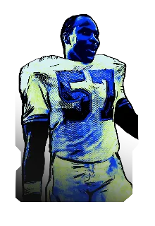 Dwight Stephenson