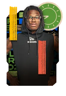 Travis Hunter