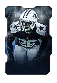 DaRon Bland