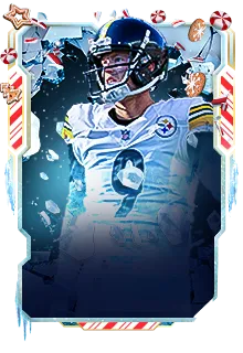 Chris Boswell