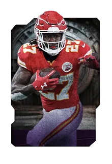 Kareem Hunt