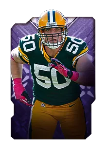 A.J. Hawk