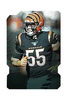 Logan Wilson