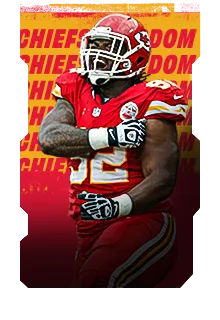 Dontari Poe