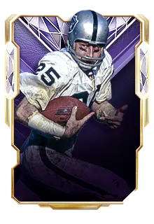 Fred Biletnikoff