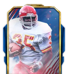 Christian Okoye