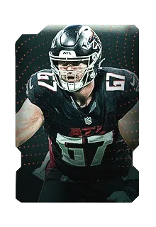 Drew Dalman