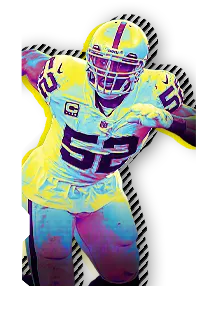 Khalil Mack