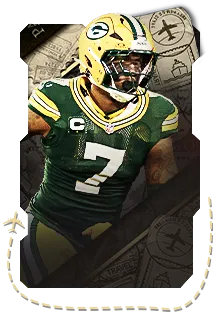 Quay Walker