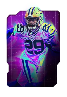 Xavier McKinney