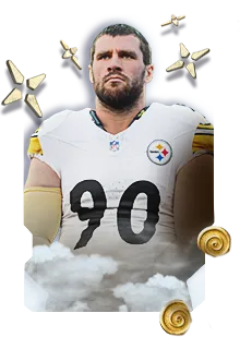 T.J. Watt