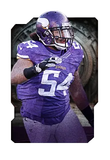 Eric Kendricks