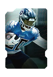 Tony Pollard