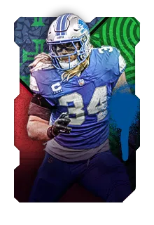 Alex Anzalone
