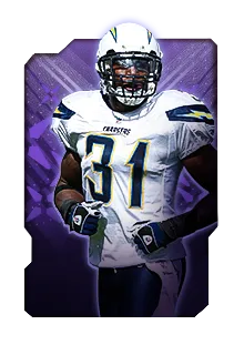 Antonio Cromartie