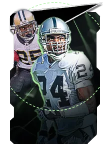 Charles Woodson