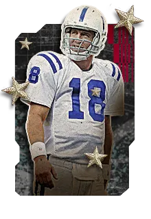 Peyton Manning