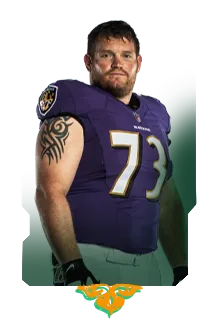 Marshal Yanda
