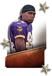 Randy Moss