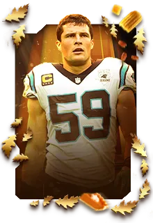 Luke Kuechly