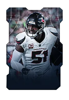 Will Anderson Jr