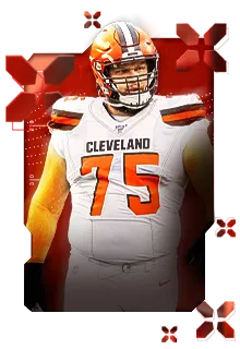 Joel Bitonio