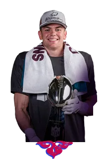 Cooper DeJean