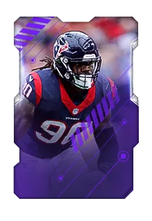 Jadeveon Clowney