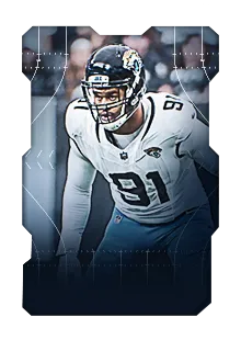 Arik Armstead