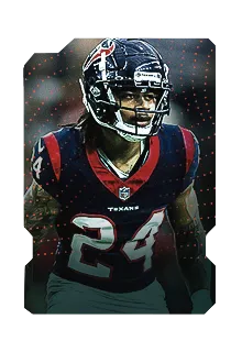 Derek Stingley Jr