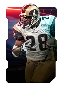 Marshall Faulk