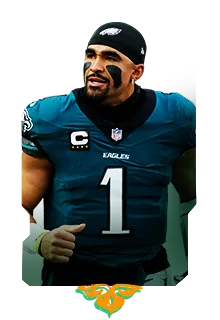 Jalen Hurts