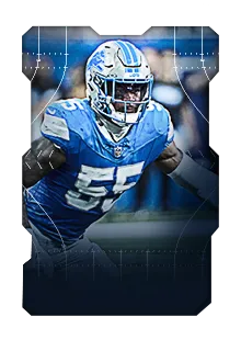 Derrick Barnes