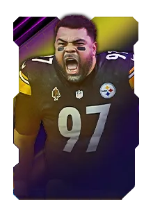 Cameron Heyward