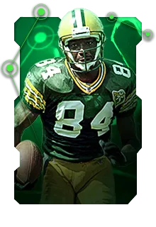 Sterling Sharpe