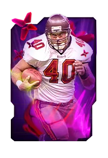 Mike Alstott