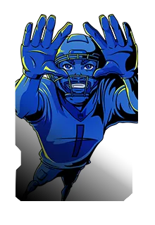 Jaylon Johnson