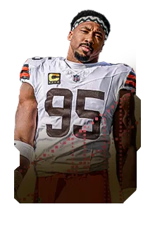 Myles Garrett