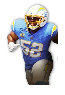 Khalil Mack