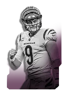 Joe Burrow