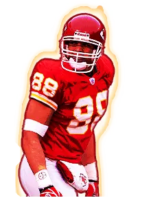Tony Gonzalez