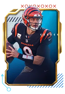 Joe Burrow
