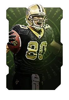 Jimmy Graham