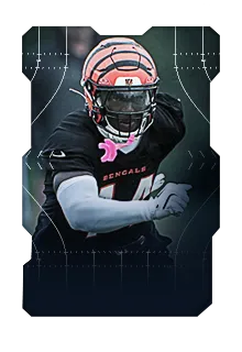 Demetrius Knight Jr