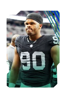 Jerry Tillery