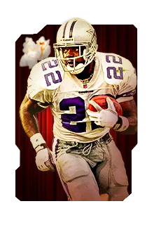 Emmitt Smith