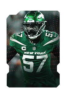 C.J. Mosley