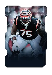 Orlando Brown Jr