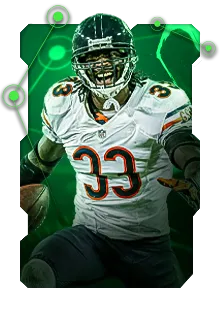 Charles Tillman