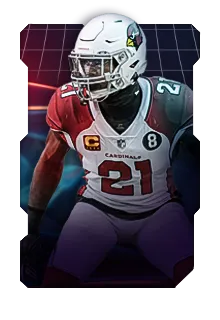 Patrick Peterson